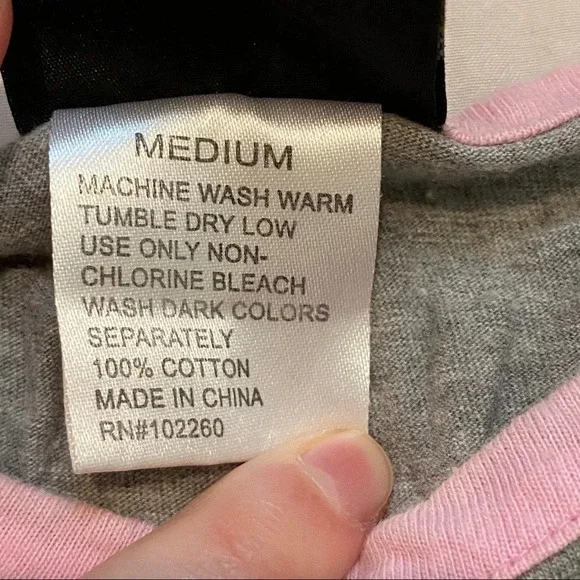 Joe Boxer - PJ Top - Size M - Picture 5 of 7